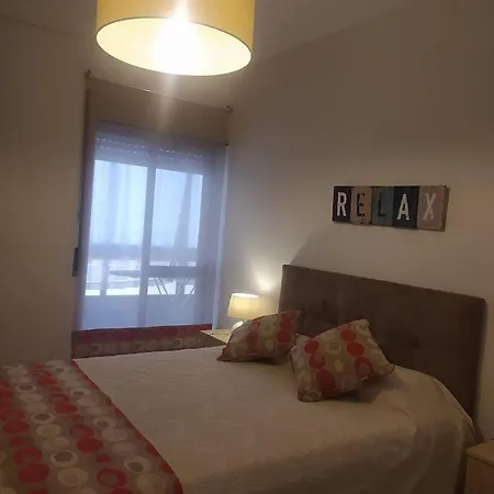 Varanda Da Foz Apartment *