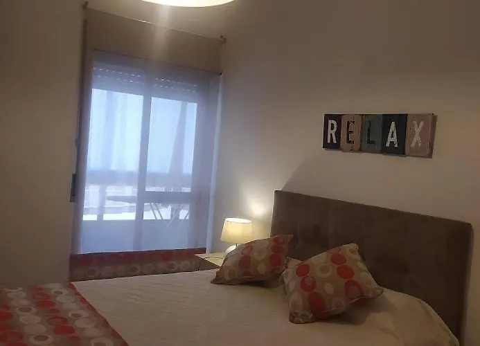 Varanda Da Foz Apartment *