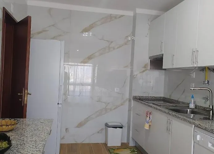 Varanda Da Foz Aldeia de Cima