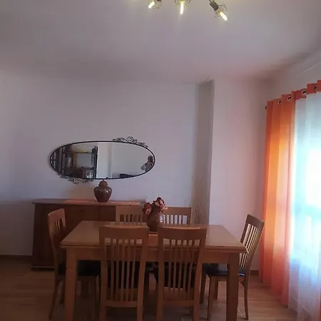 Varanda Da Foz Appartement