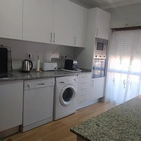 Varanda Da Foz Appartement Figueira da Foz