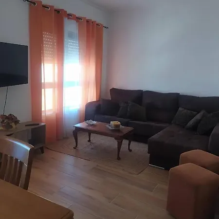 Varanda Da Foz * Figueira da Foz