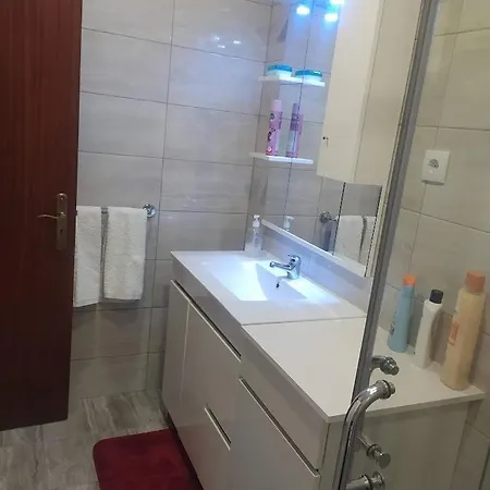 Lejlighed Varanda Da Foz Figueira da Foz