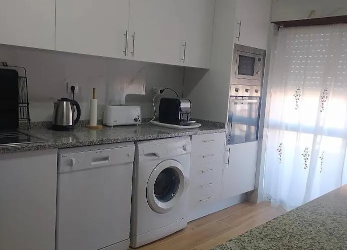 Varanda Da Foz Lejlighed Figueira da Foz