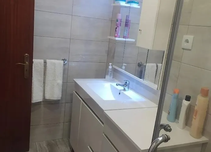 Lejlighed Varanda Da Foz Figueira da Foz